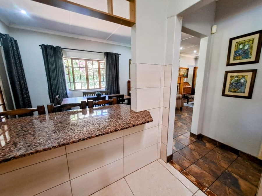 To Let 4 Bedroom Property for Rent in Woodleigh Eastern Cape